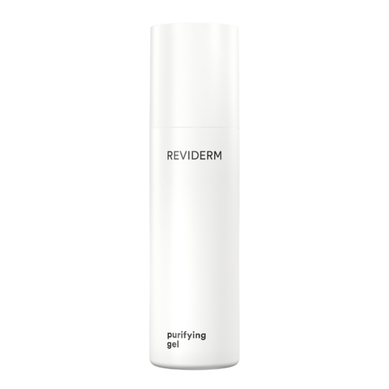 REVIDERM Purifying Gel | Attīrošs Gēls 200 ml