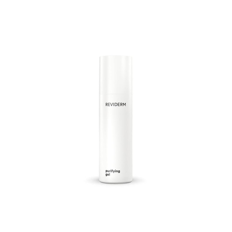 REVIDERM Purifying Gel | Attīrošs Gēls 200 ml