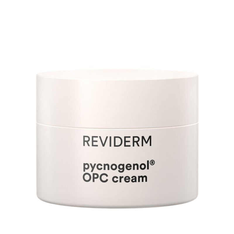 REVIDERM Pycnogenol OPC Cream | Дневной Матирующий Крем Против Морщин 50 мл REVIDERM Pycnogenol OPC Cream | Дневной Матирующий Крем Против Морщин 50 мл