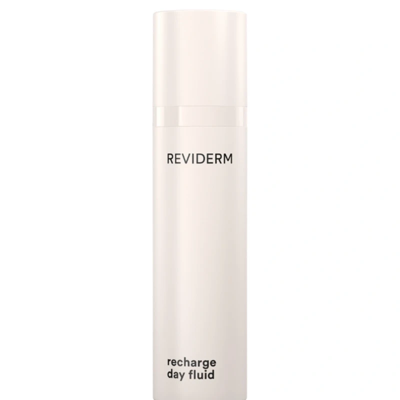 Reviderm Recharge Day Fluid | Regulējošs Dienas Fluīds 50 ml Reviderm Recharge Day Fluid | Regulējošs Dienas Fluīds 50 ml