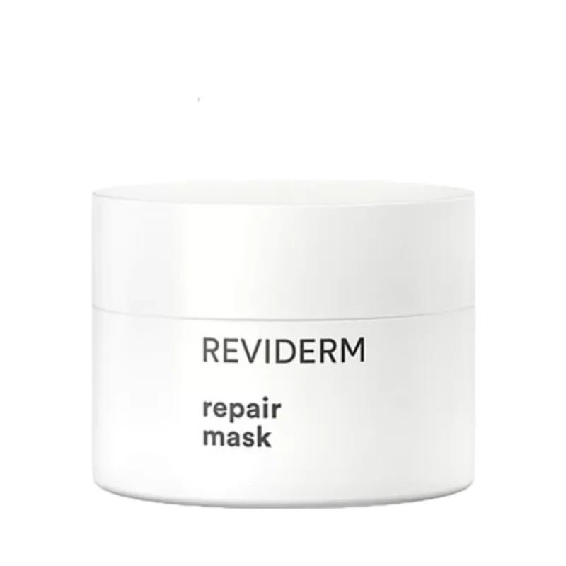 Reviderm Repair Mask | Интенсивно активизирующая восстанавливающая крем-маска 50 мл