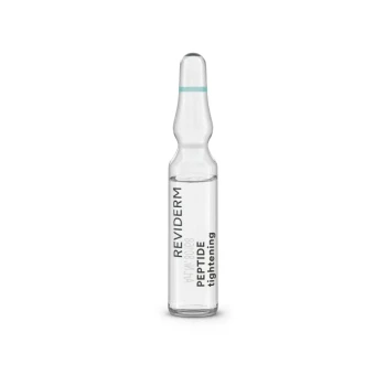REVIDERM PEPTIDE Tightening Ampoule | Peptīdu Ampulas 7 x 2 ml