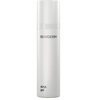 Reviderm AHA Gel | Eksfoliējošs Augļskābju Gēls Problemātiskai Ādai 50 ml Reviderm AHA Gel | Eksfoliējošs Augļskābju Gēls Problemātiskai Ādai 50 ml