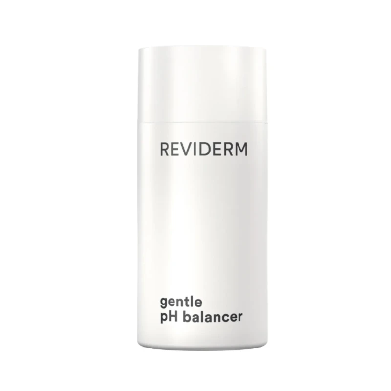 REVIDERM Gentle pH Balancer Travel | Мягкий pH-стабилизатор 50 мл