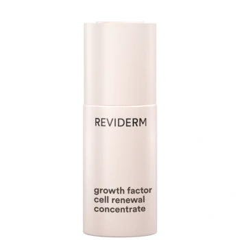 Reviderm Growth Factor Cell Renewal Concentrate | Активирующая Клетки Сыворотка с Комплексом Факторов Роста 30 мл Reviderm Growth Factor Cell Renewal Concentrate | Активирующая Клетки Сыворотка с Комплексом Факторов Роста 30 мл