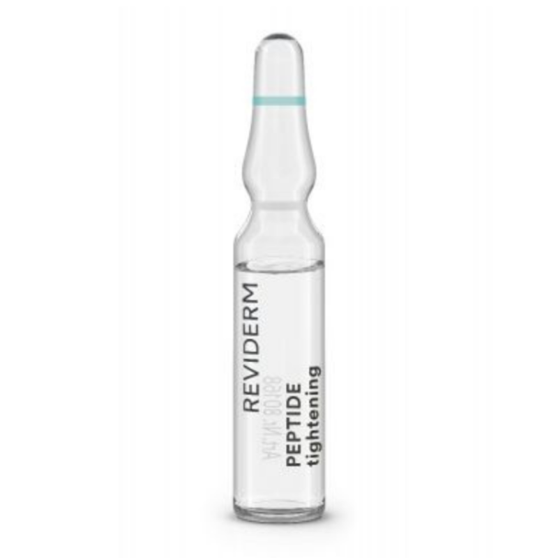 REVIDERM PEPTIDE Tightening Ampoule | Пептидные Ампулы 7 x 2 мл REVIDERM PEPTIDE Tightening Ampoule | Пептидные Ампулы 7 x 2 мл