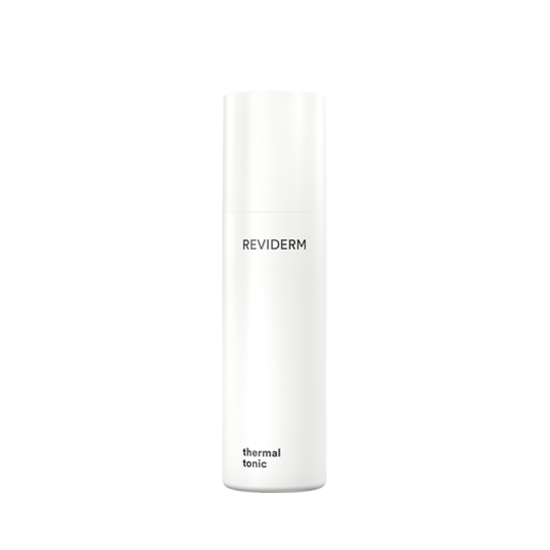 REVIDERM Thermal Tonic | Termālais Toniks 200 ml