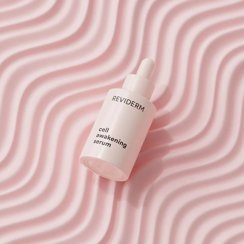 Reviderm Cell Awakening Serum | Serums ādas enerģijai un mirdzumam 30 ml