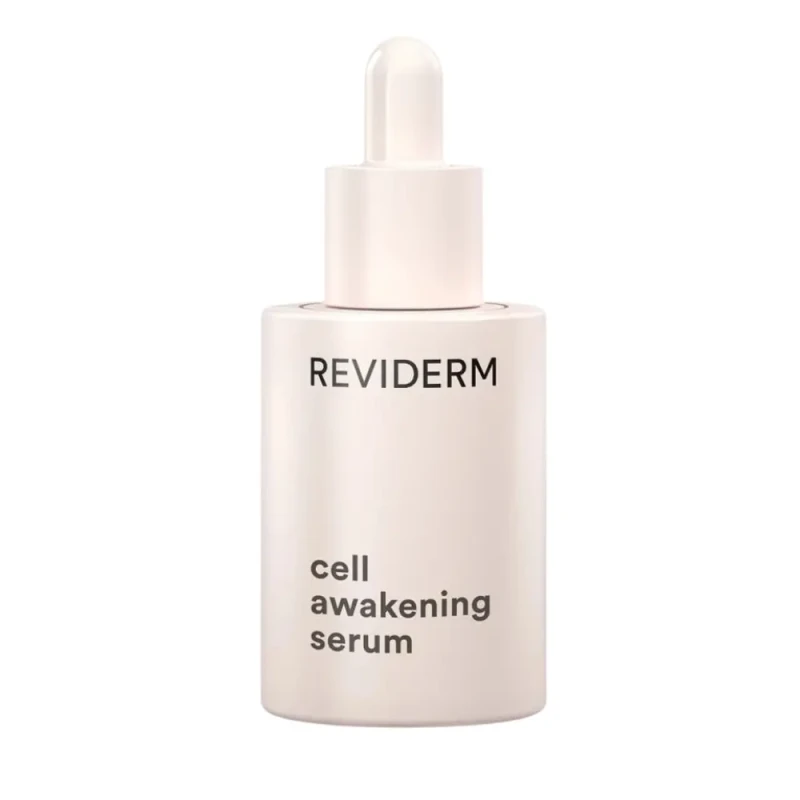 Reviderm Cell Awakening Serum | Serums ādas enerģijai un mirdzumam 30 ml