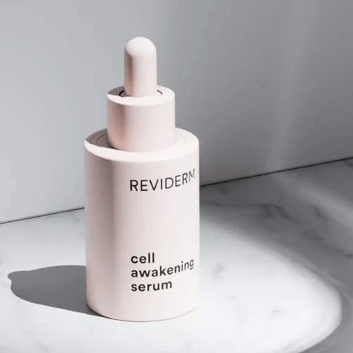 Reviderm Cell Awakening Serum | Serums ādas enerģijai un mirdzumam 30 ml