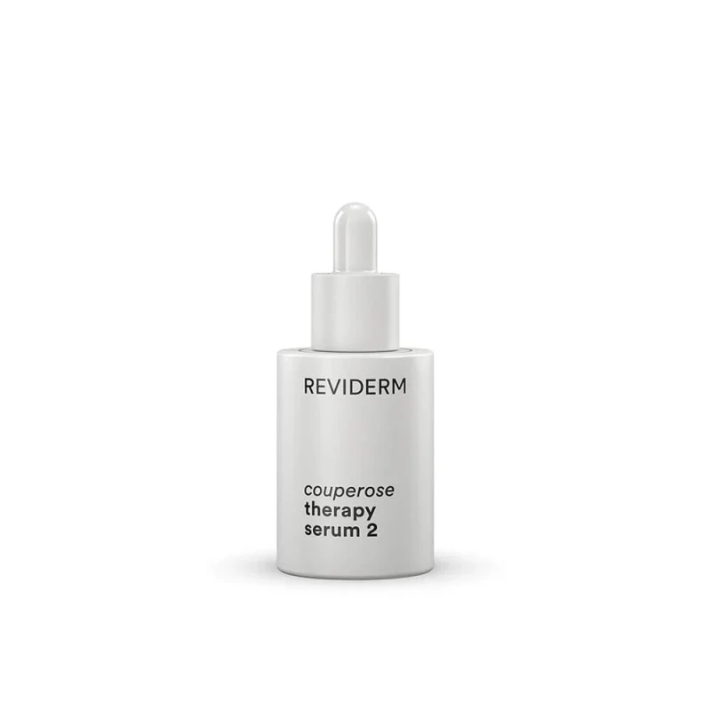 REVIDERM Couperose Therapy Serum 2 | Serums Kuperozai Ādai 2 30 ml