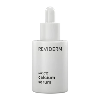 REVIDERM Sicca Calcium Serum | Восстанавливающая барьерная кальциевая сыворотка 30 мл REVIDERM Sicca Calcium Serum | Восстанавливающая барьерная кальциевая сыворотка 30 мл