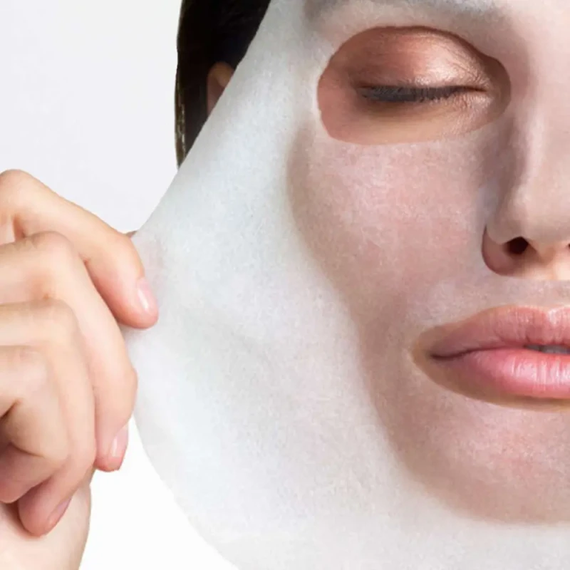 Reviderm Moist & Plump Mask | Увлажняющая и придающая объем маска 1 шт Reviderm Moist & Plump Mask | Увлажняющая и придающая объем маска 1 шт