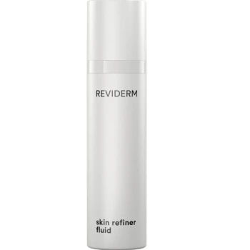 Reviderm Skin Refiner Fluid | Poras Sašaurinošs 24h Fluīds 50 ml Reviderm Skin Refiner Fluid | Poras Sašaurinošs 24h Fluīds 50 ml