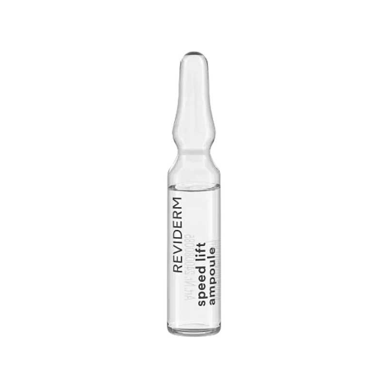 REVIDERM Speed Lift Ampoule | Лифтинг-Ампула 7 x 2 мл