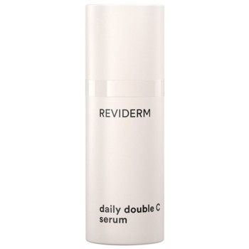 REVIDERM Daily Double C Serum | C Vitamīna Serums Ar Dubultdevu 30 ml