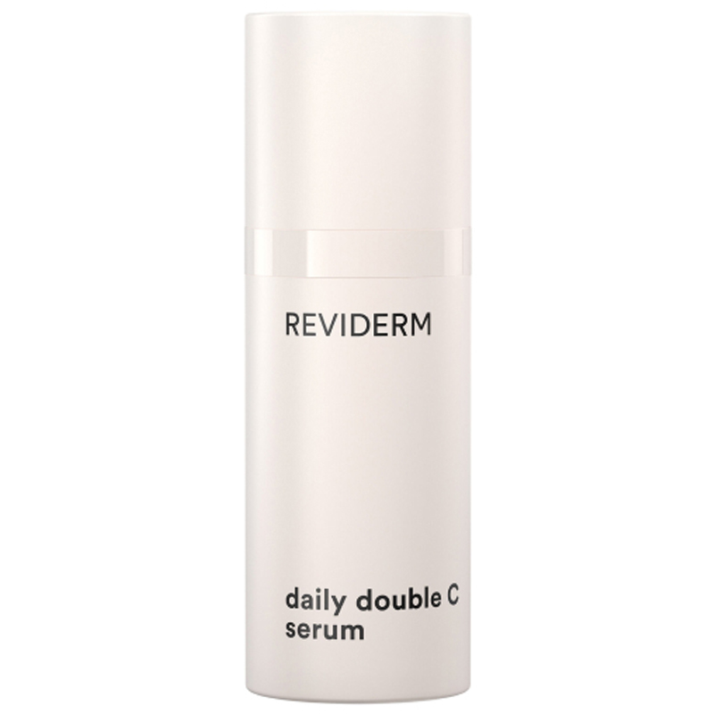 REVIDERM Daily Double C Serum | C Vitamīna Serums Ar Dubultdevu 30 ml