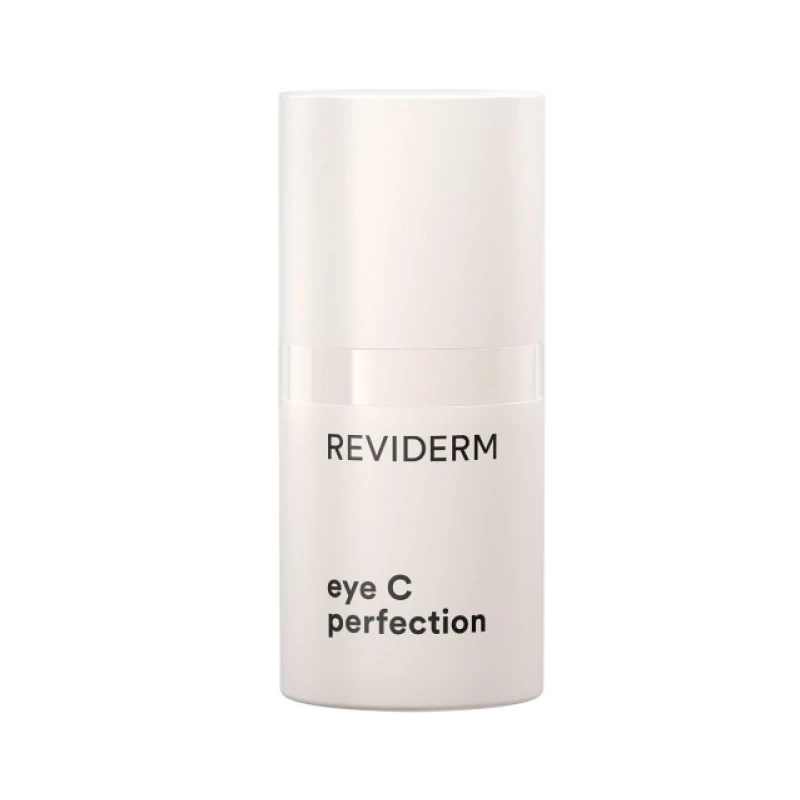 REVIDERM Eye C Perfection | Acu Krēms Ar Vitamīnu C 15 ml
