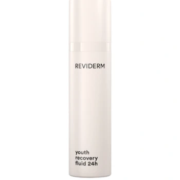 REVIDERM Youth Recovery Fluid 24h | Антивозрастная 24h Сыворотка-Флюид 50 мл REVIDERM Youth Recovery Fluid 24h | Антивозрастная 24h Сыворотка-Флюид 50 мл