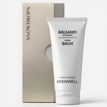 Keenwell Hand Balm | Питающий Бальзам Для Рук 60 мл