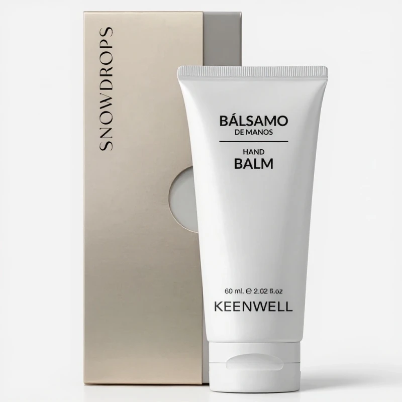 Keenwell Hand Balm | Питающий Бальзам Для Рук 60 мл Keenwell Hand Balm | Питающий Бальзам Для Рук 60 мл