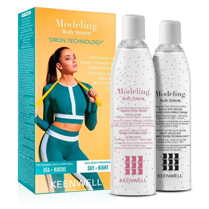 Keenwell Duo Program Day Night DRON Technology 03 Keenwell Duo Program Day Night DRON Technology 03