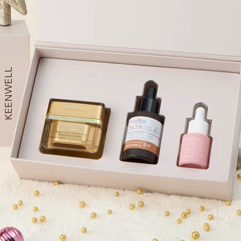 Keenwell Jalea Real & Ginseng Pack | Enerģija un mirdzums