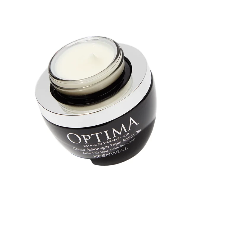 Keenwell Dienas Krēms Pret Grumbām 55 ml