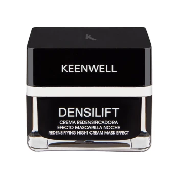 Keenwell Densilift Redensifying Night Cream Mask Effect | Nakts Krēms-Maska 50 ml Keenwell Densilift Redensifying Night Cream Mask Effect | Nakts Krēms-Maska 50 ml