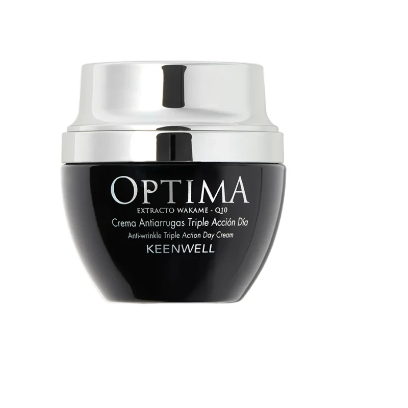 Keenwell Dienas Krēms Pret Grumbām 55 ml