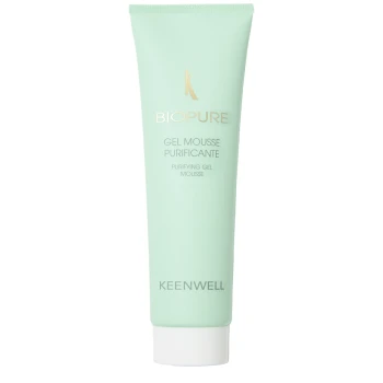 Keenwell Purifying Gel Mousse | Attīrošs Gels 150 ml