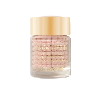 Keenwell Progresif Anti-Fatigue Eye Contour Gel | Крем для глаз 15 мл