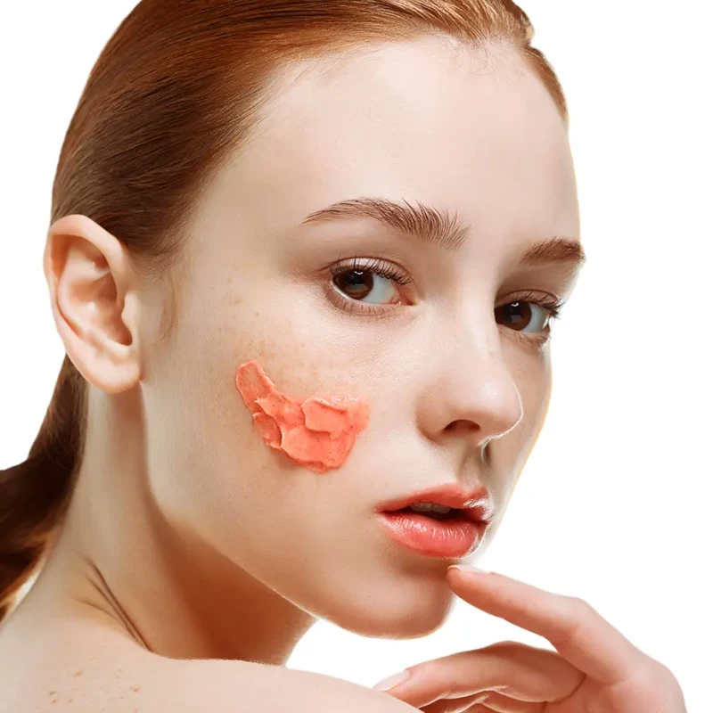 Keenwell Антиоксидантная Маска Для Лица С Витамином C+C 60 мл Keenwell Антиоксидантная Маска Для Лица С Витамином C+C 60 мл