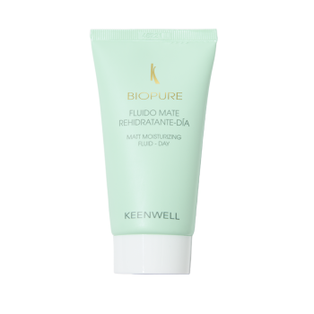 Keenwell Matt Moisturising Fluid-Day | Дневной флюид 60 мл Keenwell Matt Moisturising Fluid-Day | Дневной флюид 60 мл