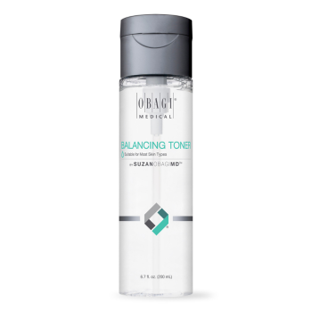 OBAGI MEDICAL Balancing Toner | pH Līdzsvarojošs Toniks Jutīgai Ādai, 200 ml