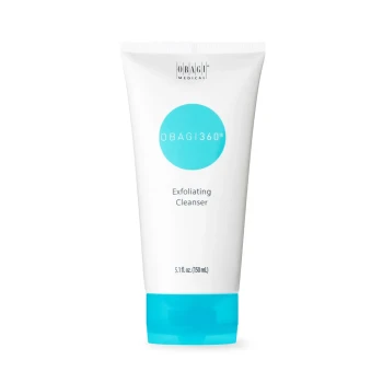 OBAGI MEDICAL Exfoliating Cleanser | Attīrošs Skrubis ar Enzīmiem, 150 ml