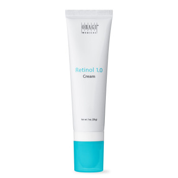 OBAGI MEDICAL Retinol 1.0 | Retinola Krēms Pret Novecošanos, 28 g