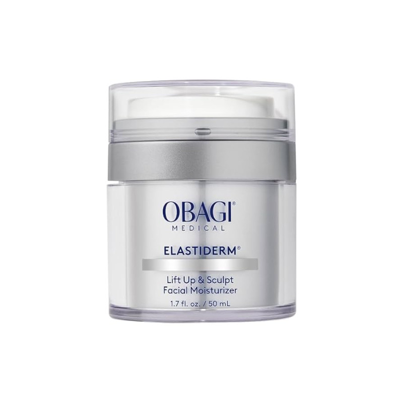 OBAGI MEDICAL ELASTIDERM Lift Up & Sculpt | Лифтинг-Крем Для Лица И Против Морщин, 50 мл OBAGI MEDICAL ELASTIDERM Lift Up & Sculpt | Лифтинг-Крем Для Лица И Против Морщин, 50 мл