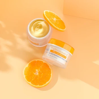 OBAGI MEDICAL Professional-C Microdermabrasion Polish + Mask | C Vitamīna Mikroskrubis un Maska, 80 g