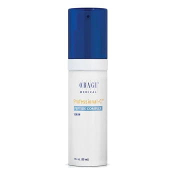 OBAGI MEDICAL Peptide Complex | Serums ar Peptīdiem un Augšanas Faktoriem, 30 ml