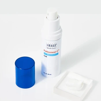 OBAGI MEDICAL Peptide Complex | Serums ar Peptīdiem un Augšanas Faktoriem, 30 ml