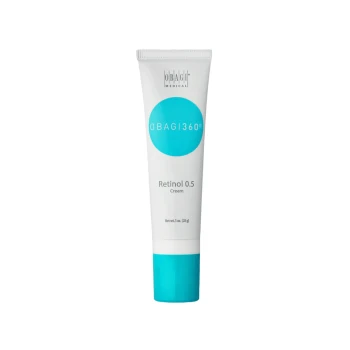 OBAGI MEDICAL Obagi360 Retinol 0.5% | Retinola Krēms Pret Novecošanos, 28 g