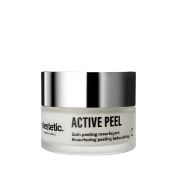 Celestetic Active Peel | Ночной пилинг-крем для восстановления кожи 50 мл