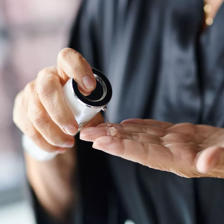 Celestetic EGF Perfect | Atjaunojošs anti-age serums ar augšanas faktoriem 30 ml