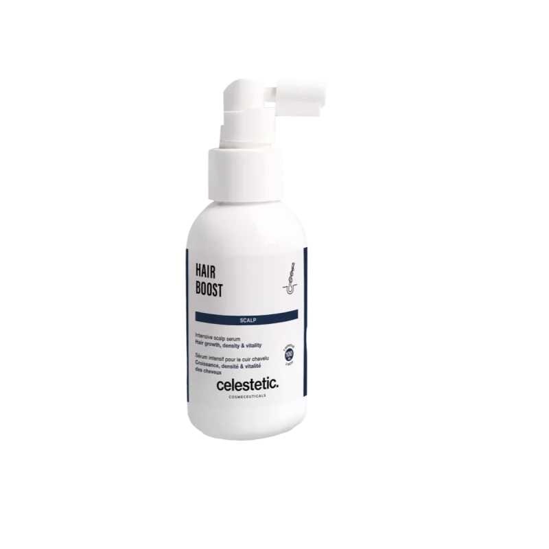 Celestetic Hair Boost | Serums matu augšanas veicināšanai 100 ml