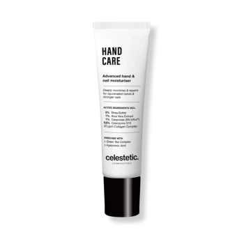 Celestetic Hand Care | Увлажняющий и восстанавливающий крем для рук 30 мл