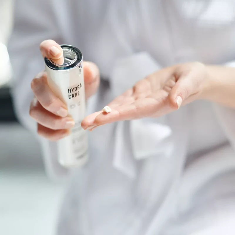 Celestetic Hydra Care | Увлажняющий крем для лица с антиоксидантами 50 ml