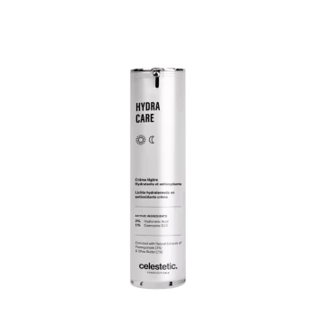 Celestetic Hydra Care | Увлажняющий крем для лица с антиоксидантами 50 ml