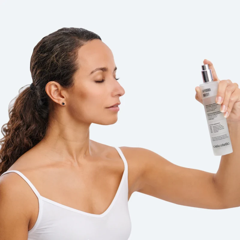 Celestetic Hydra Mist | Увлажняющий спрей для лица с антивозрастным эффектом 100 мл