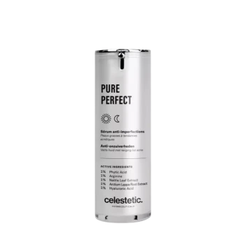 Celestetic Pure Perfect | Сыворотка для проблемной кожи против акне 30 ml